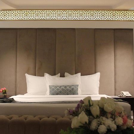Glamour Hotel Jeddah Ngoại thất bức ảnh