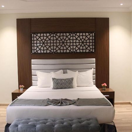 Glamour Hotel Jeddah Ngoại thất bức ảnh