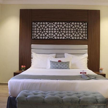 Glamour Hotel Jeddah Ngoại thất bức ảnh