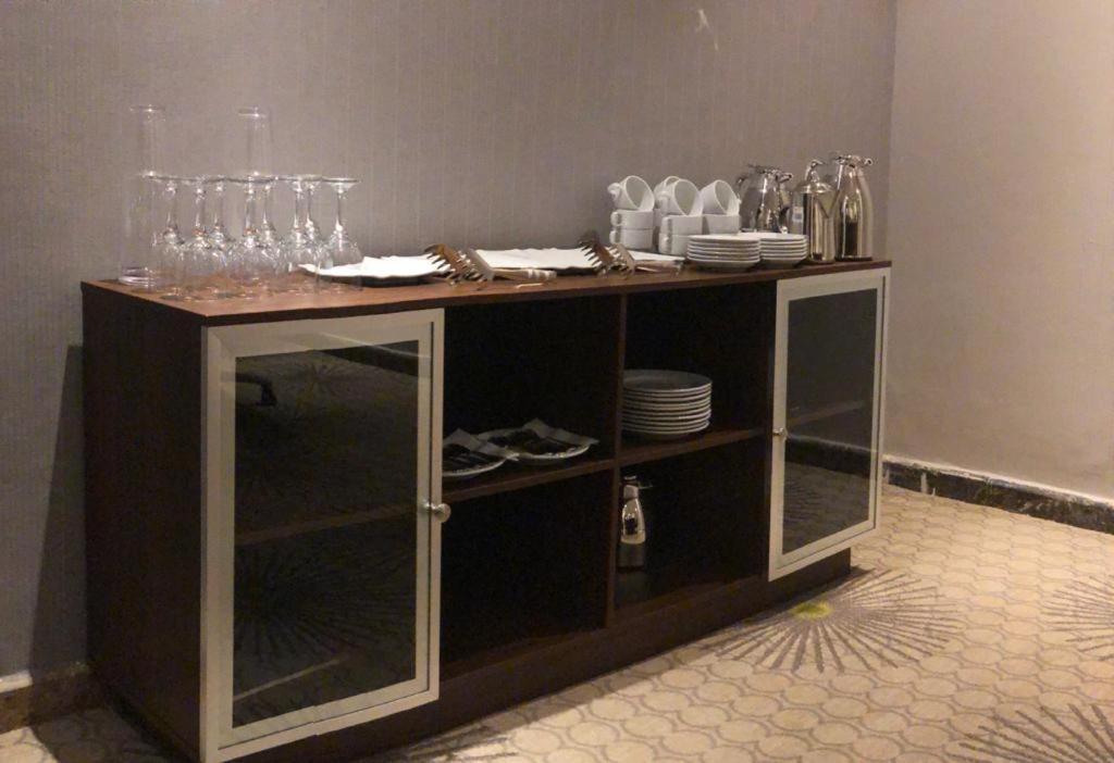 Glamour Hotel Jeddah Ngoại thất bức ảnh