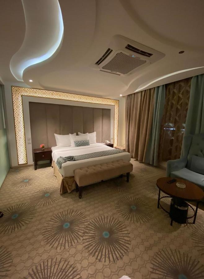 Glamour Hotel Jeddah Ngoại thất bức ảnh