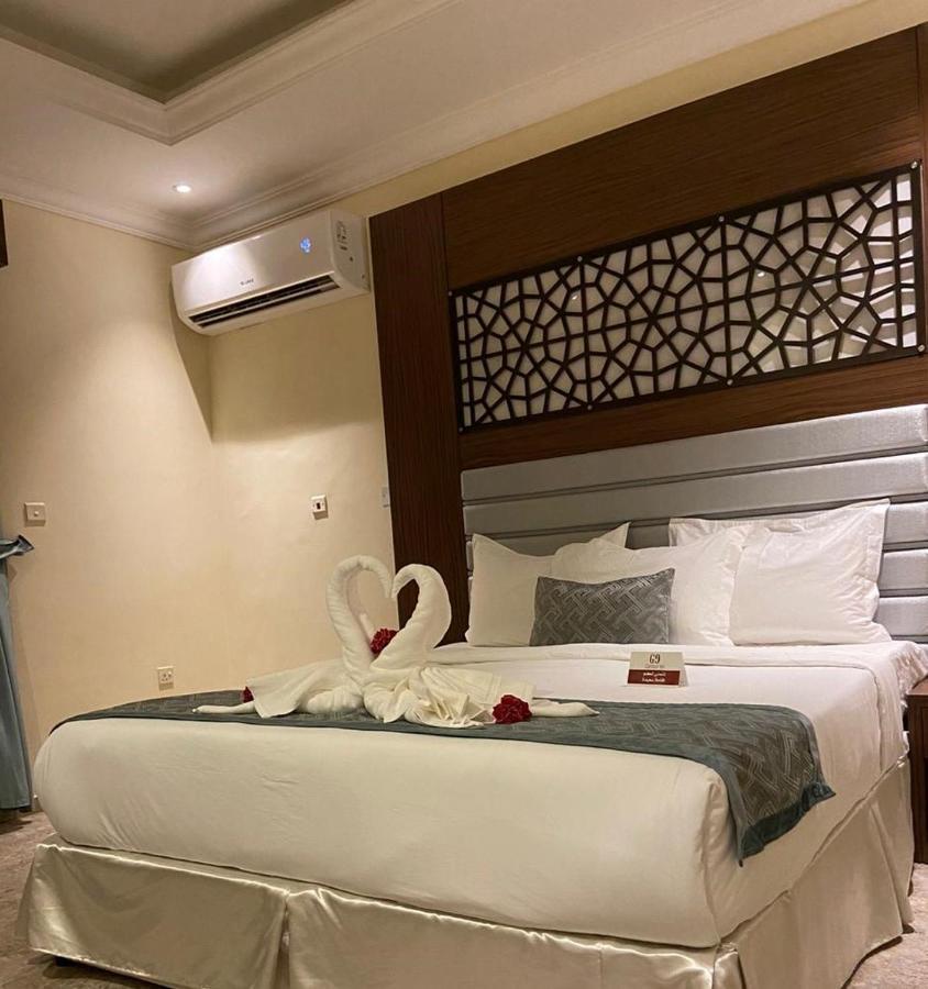 Glamour Hotel Jeddah Ngoại thất bức ảnh