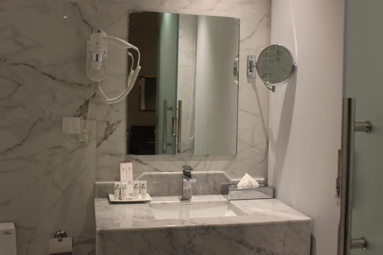 Glamour Hotel Jeddah Ngoại thất bức ảnh