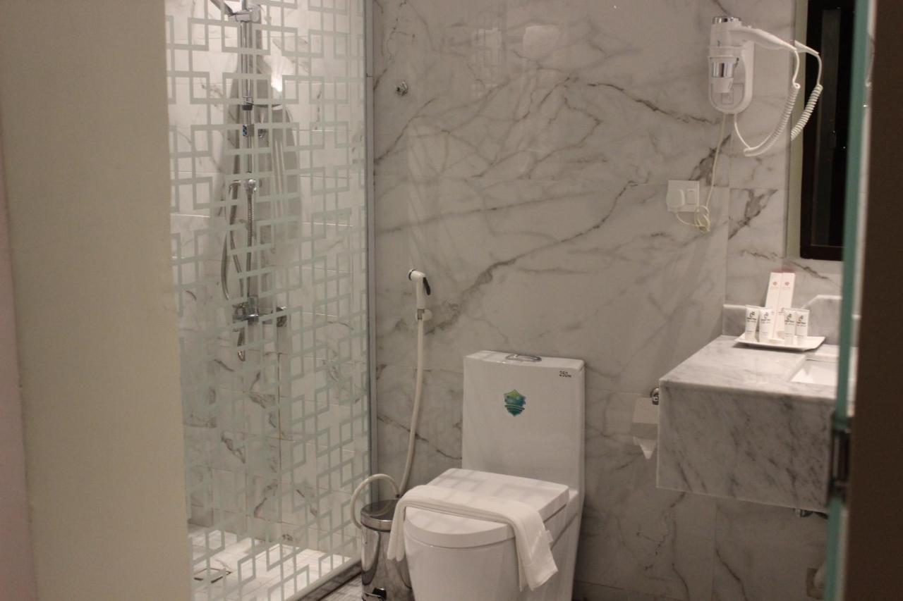 Glamour Hotel Jeddah Ngoại thất bức ảnh
