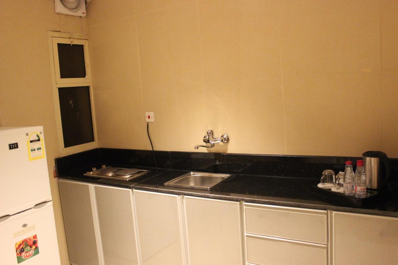 Glamour Hotel Jeddah Ngoại thất bức ảnh