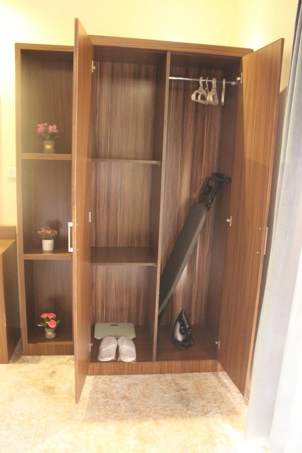 Glamour Hotel Jeddah Ngoại thất bức ảnh
