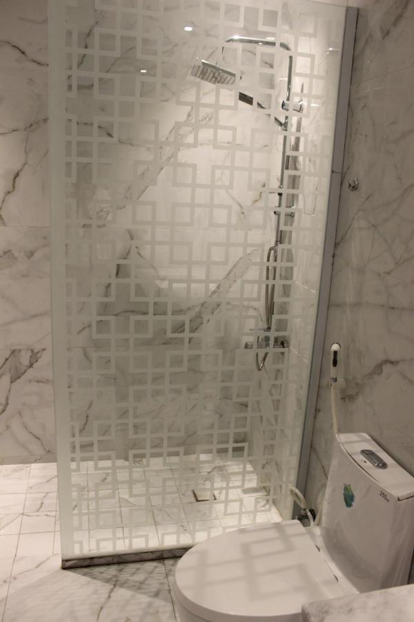 Glamour Hotel Jeddah Ngoại thất bức ảnh