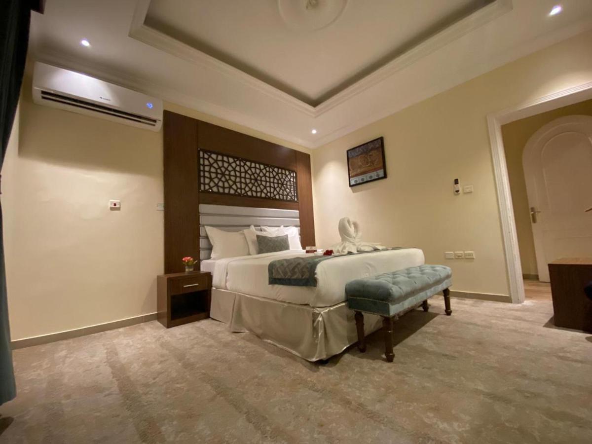 Glamour Hotel Jeddah Ngoại thất bức ảnh