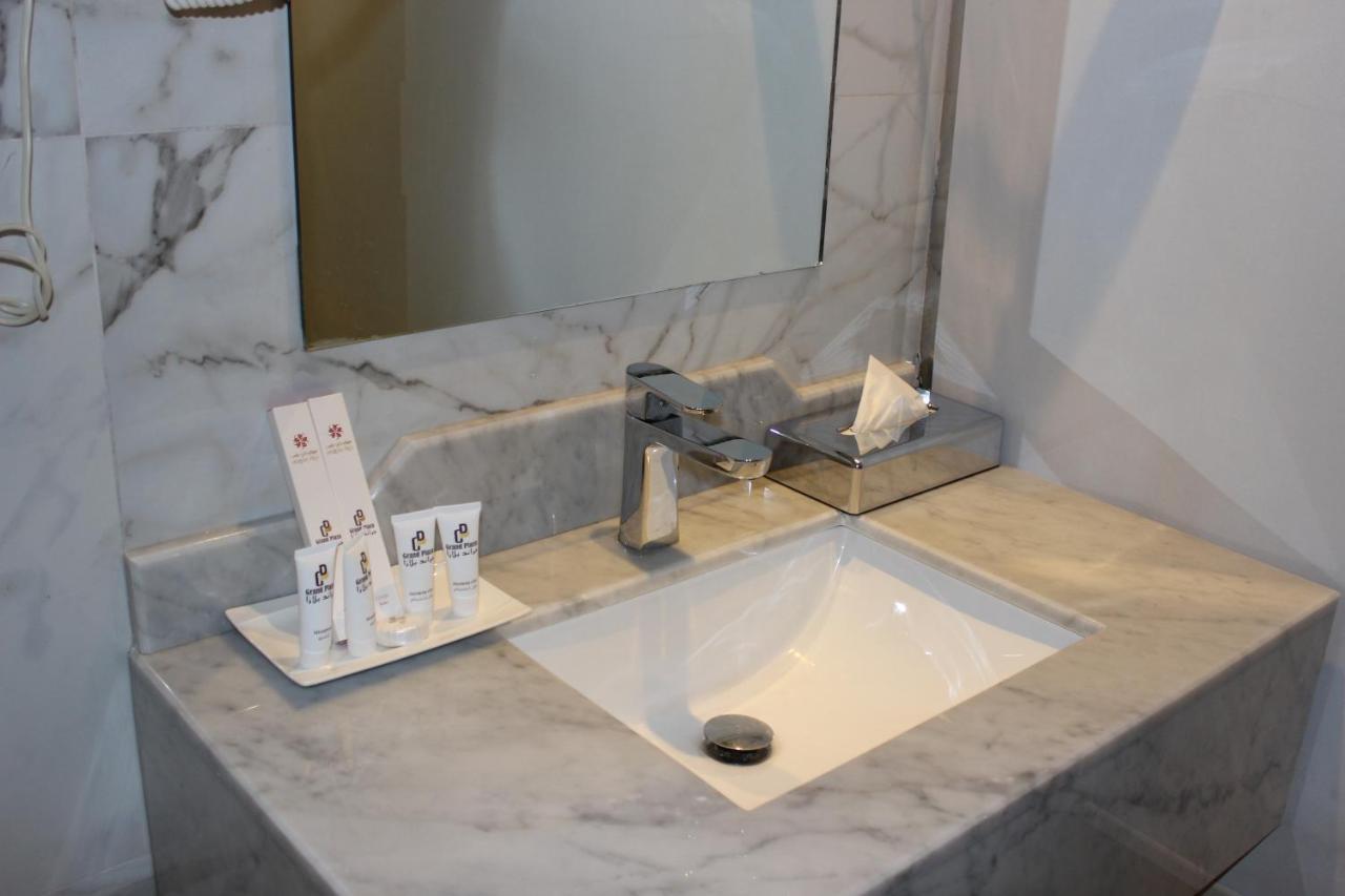 Glamour Hotel Jeddah Ngoại thất bức ảnh