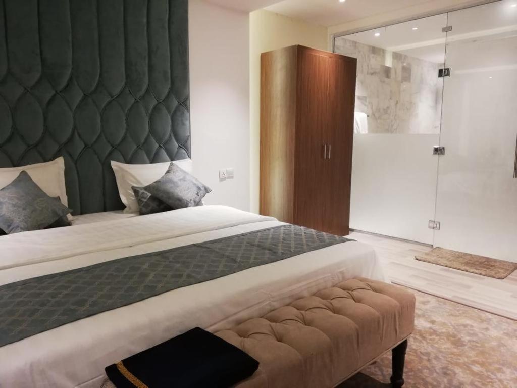 Glamour Hotel Jeddah Ngoại thất bức ảnh