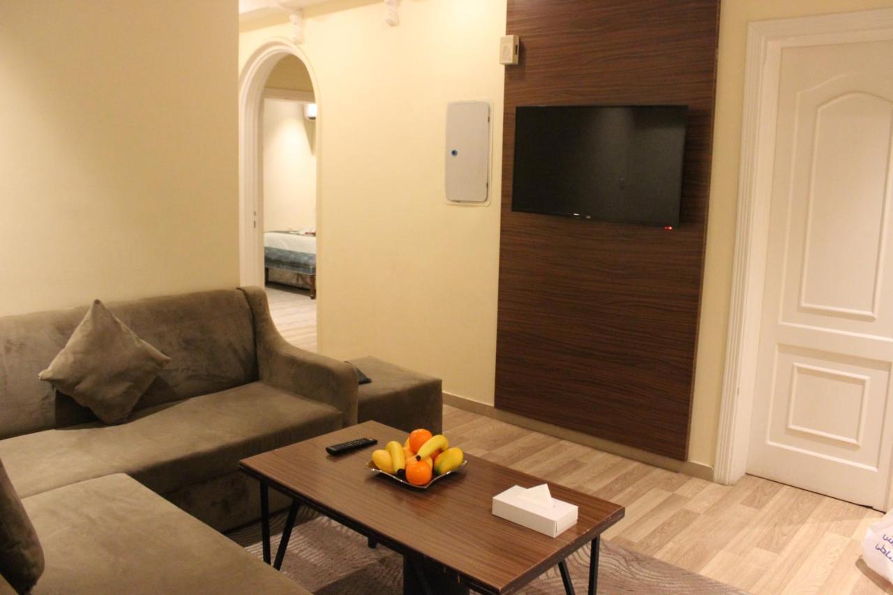Glamour Hotel Jeddah Ngoại thất bức ảnh
