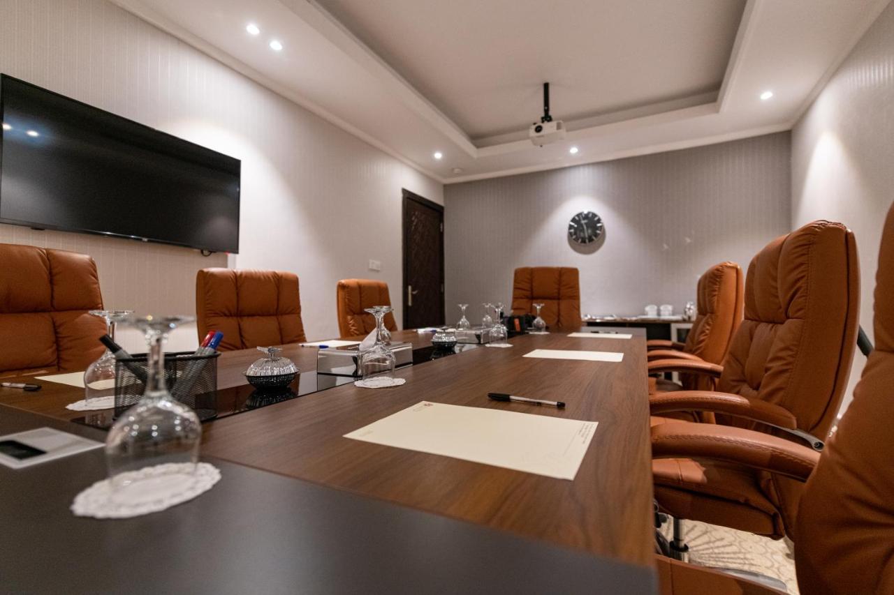 Glamour Hotel Jeddah Ngoại thất bức ảnh