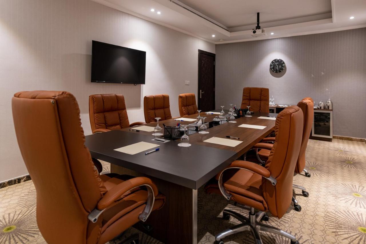 Glamour Hotel Jeddah Ngoại thất bức ảnh