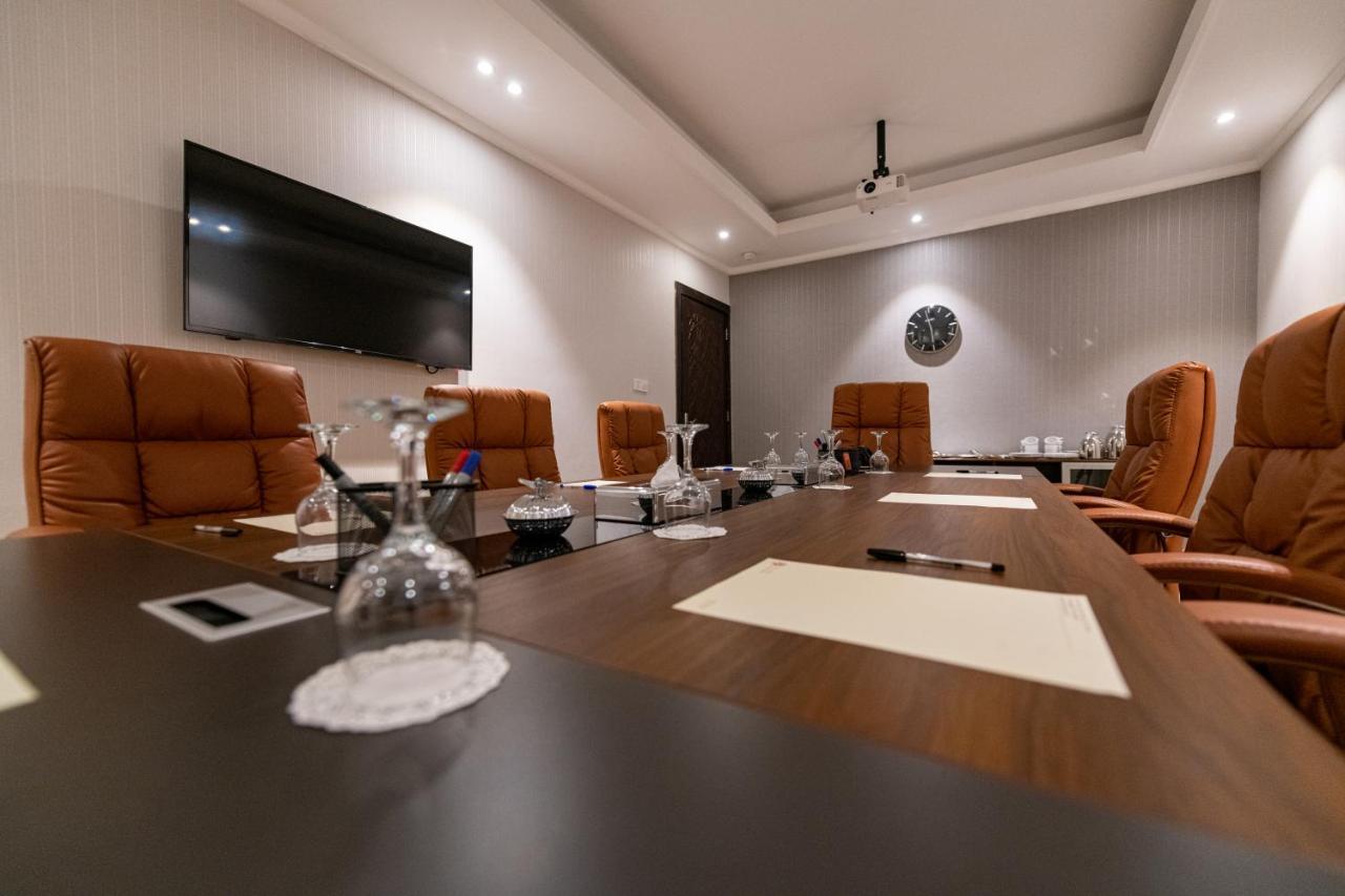 Glamour Hotel Jeddah Ngoại thất bức ảnh
