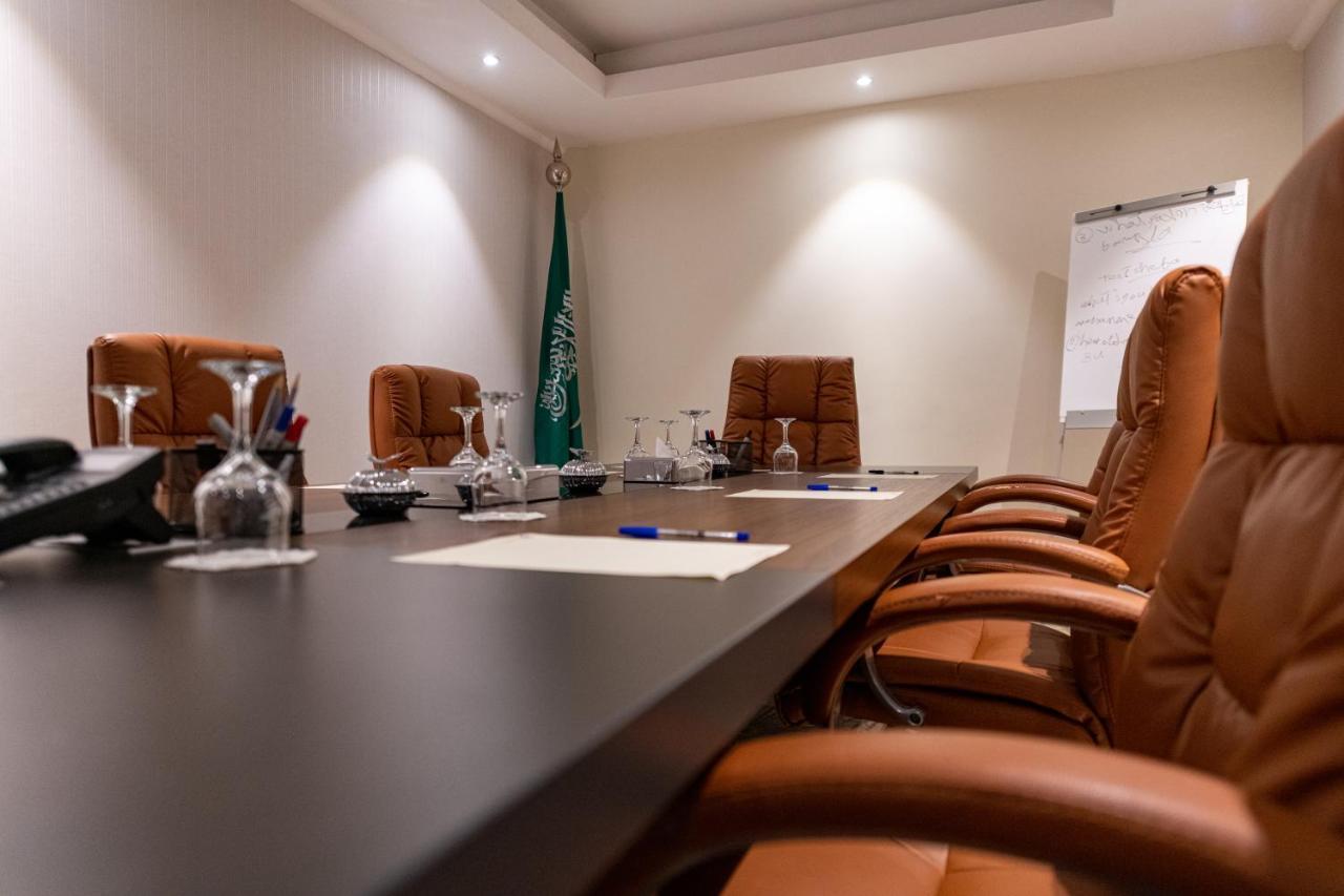 Glamour Hotel Jeddah Ngoại thất bức ảnh