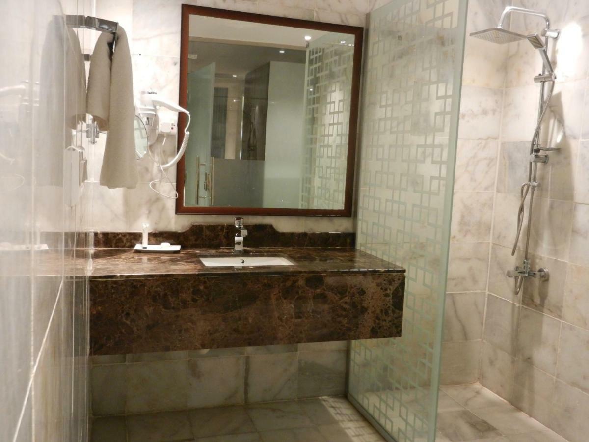 Glamour Hotel Jeddah Ngoại thất bức ảnh
