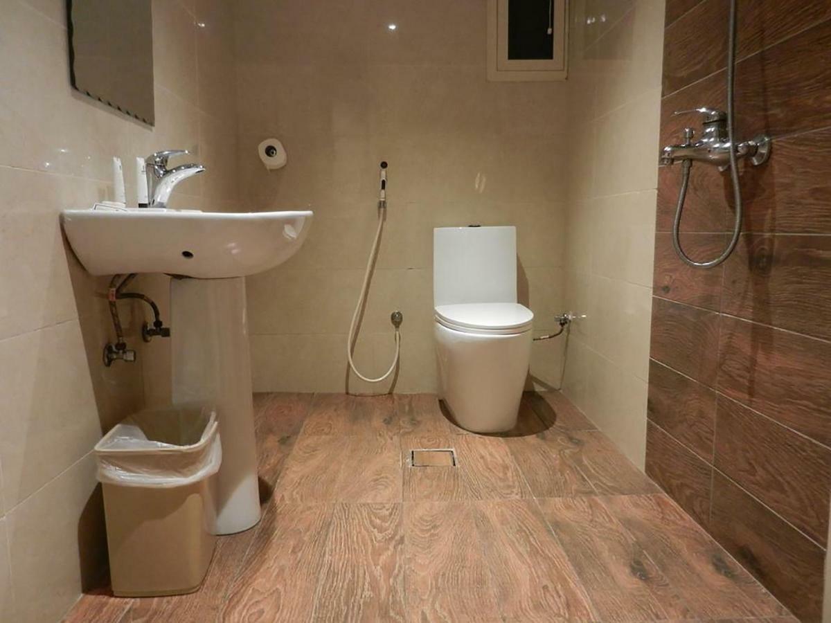 Glamour Hotel Jeddah Ngoại thất bức ảnh