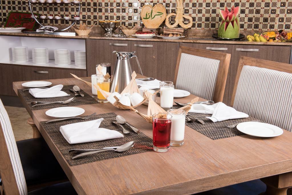 Glamour Hotel Jeddah Ngoại thất bức ảnh